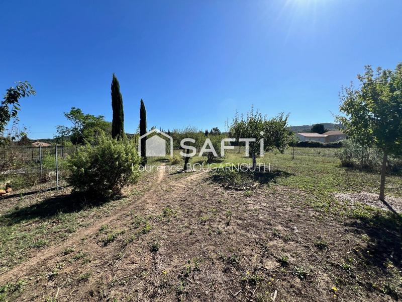 Maison - 156 m² - 5 pièces