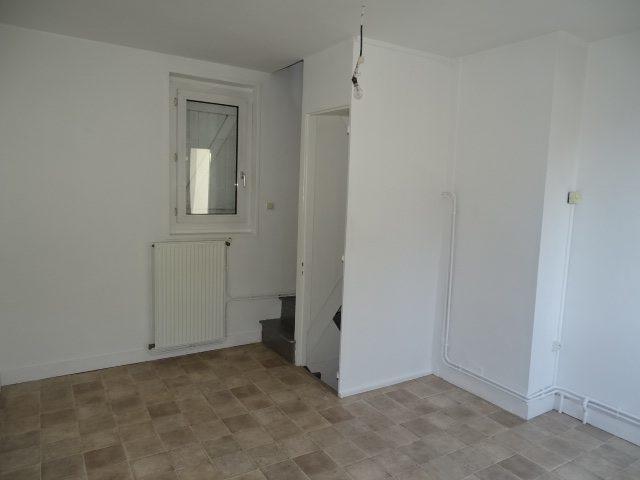 Maison - 40 m² - 2 pièces