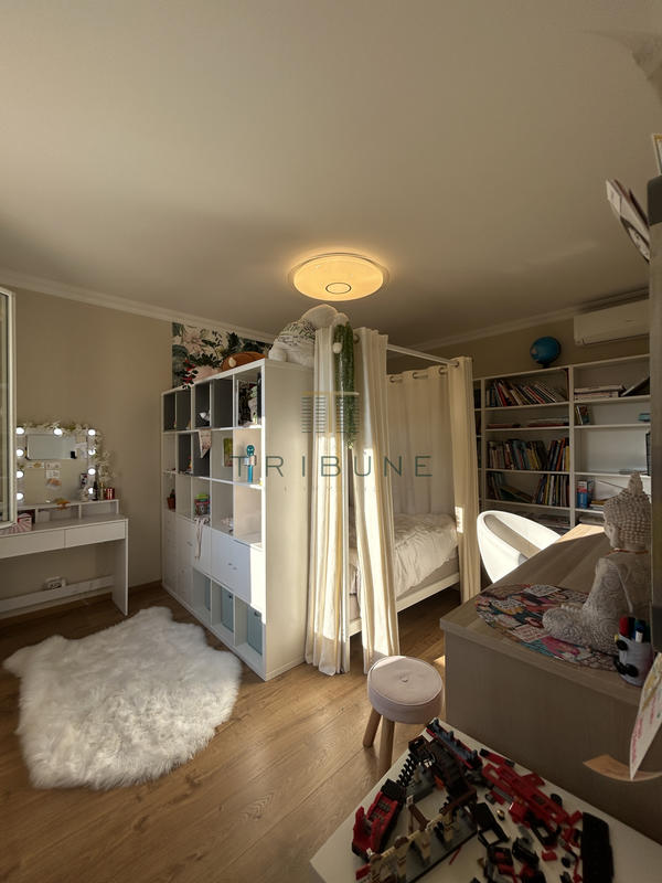 Maison - 131 m² - 5 pièces