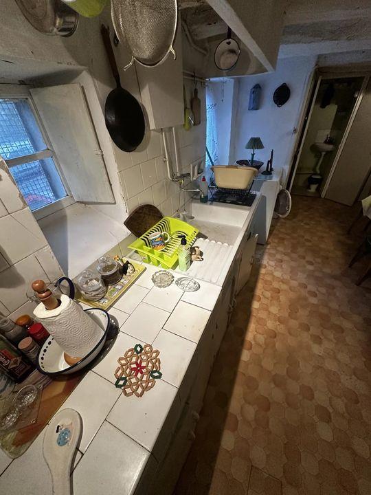 Appartement - 48 m² - 3 pièces