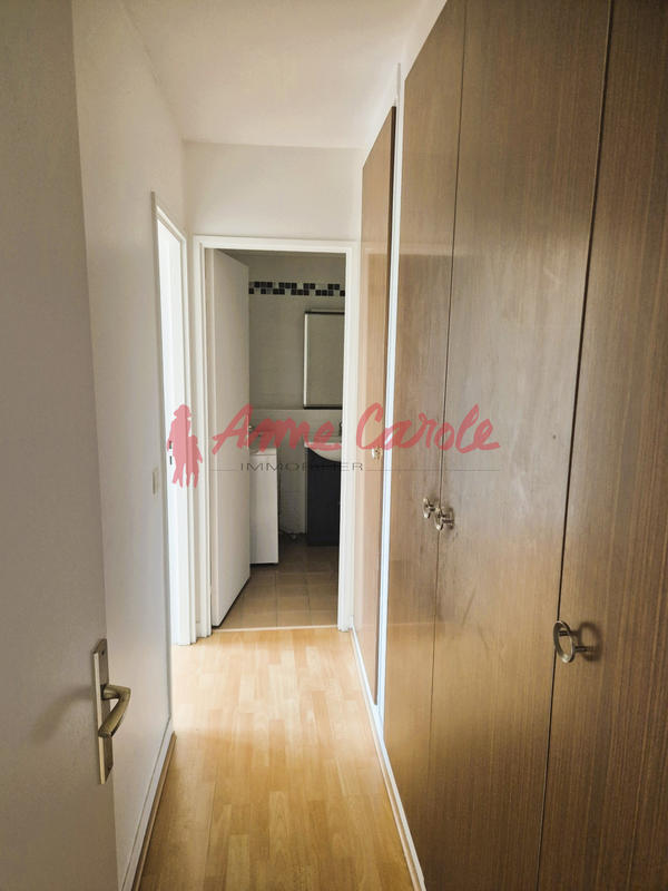 Appartement - 91 m² - 4 pièces