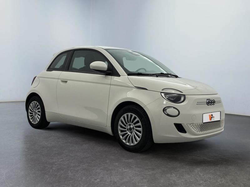 Fiat 500 500e My22 Serie 1 Step 2 Berline e 95 ch Action