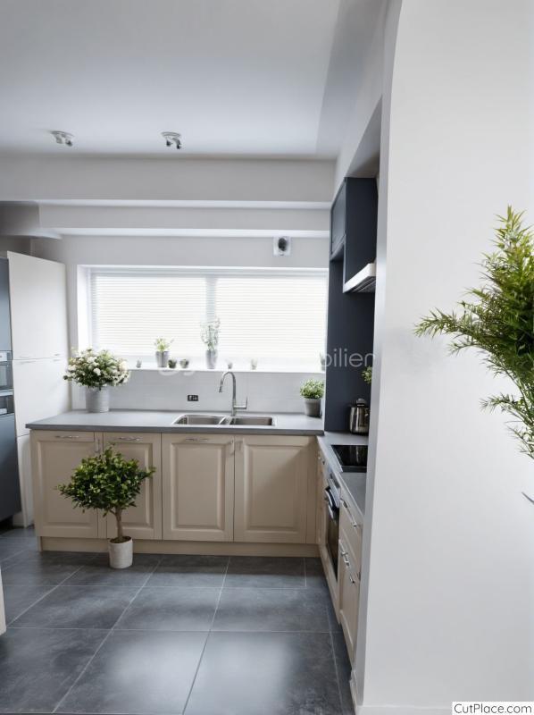 Villa - 97 m² - 4 pièces