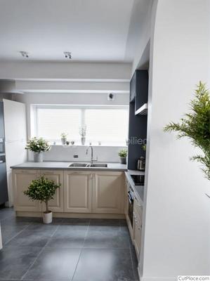 Villa - 97 m² - 4 pièces