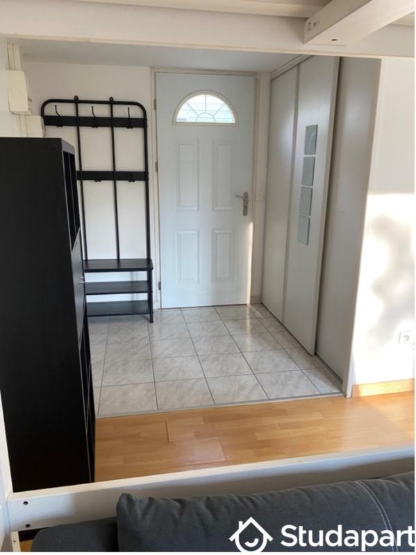 Appartement - 24 m² - 1 pièce