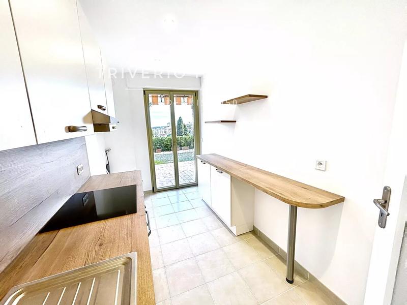 Appartement - 53 m² - 2 pièces