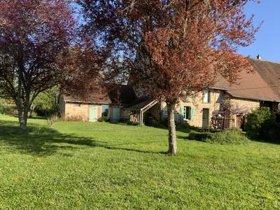 Maison - 113 m² - 4 pièces