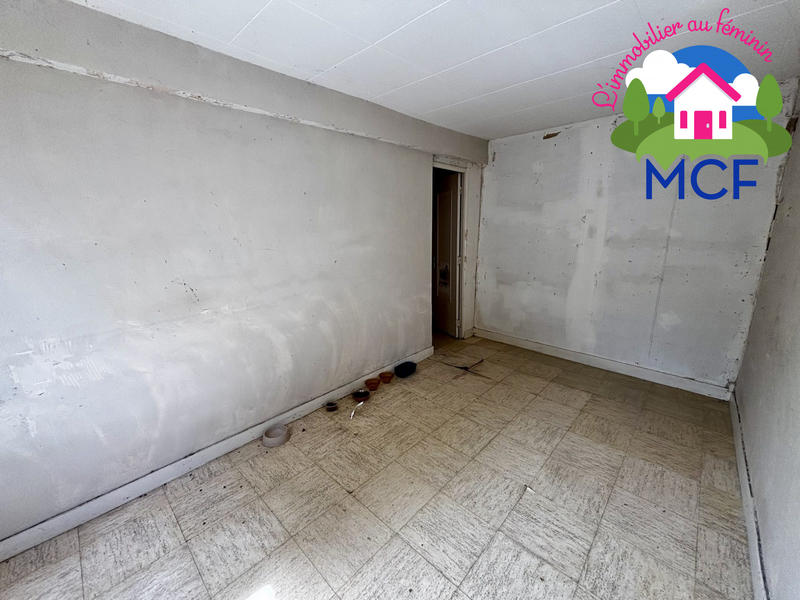 Maison - 160 m² - 5 pièces