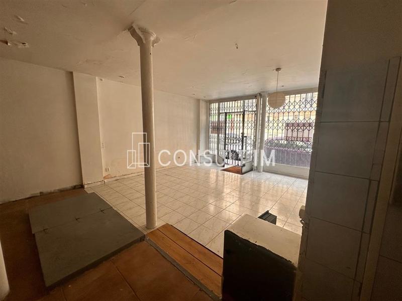 Local commercial - 47 m²