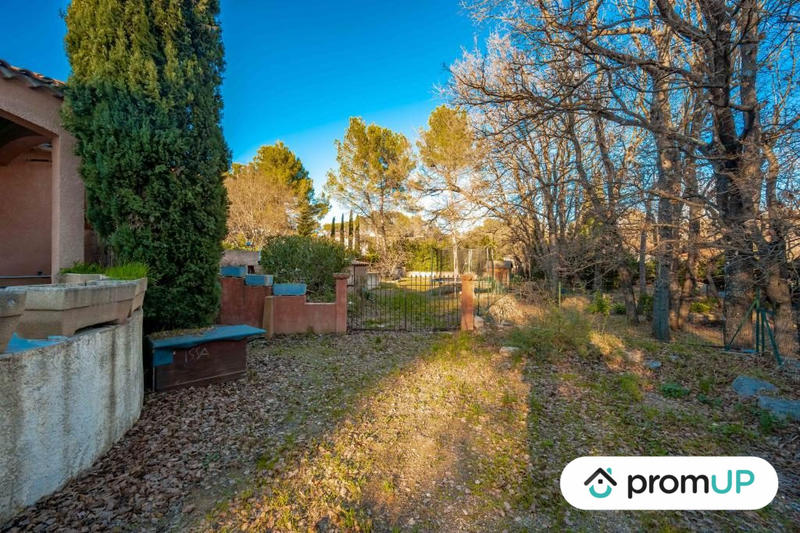 Maison - 185 m² - 7 pièces