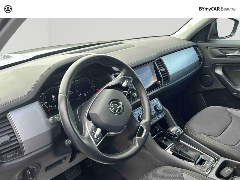 Skoda Kodiaq 2.0 Tdi 150 Scr Dsg7 7pl Business