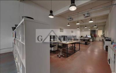 Immeuble - 1 220 m²