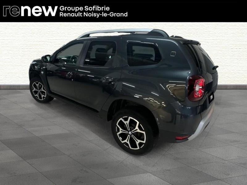 Dacia Duster Blue dCi 115 4x2 15 ans