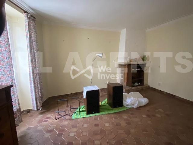 Maison - 118 m² - 6 pièces