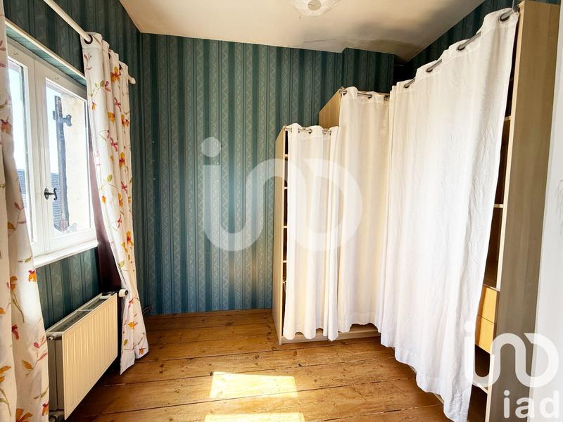 Maison - 195 m² - 8 pièces