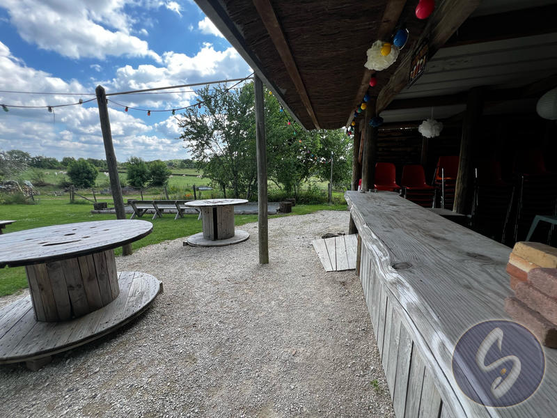 Maison - 134 m² - 6 pièces