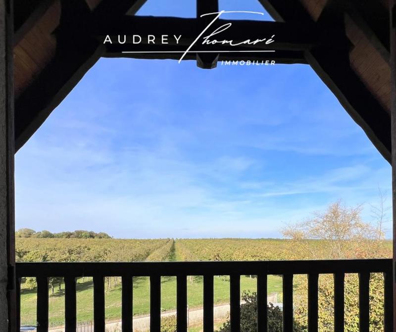 Villa - 171 m² - 7 pièces