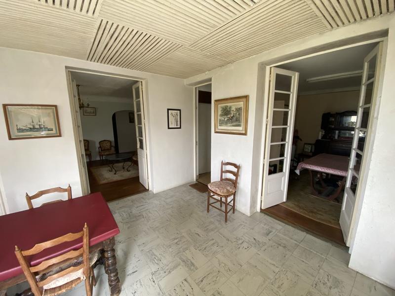 Maison - 144 m² - 6 pièces