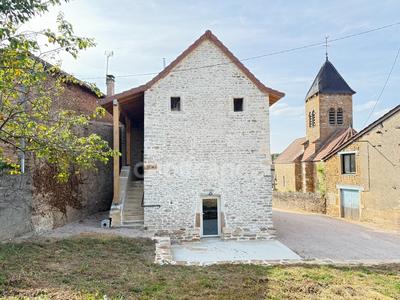 Maison - 124 m² - 6 pièces