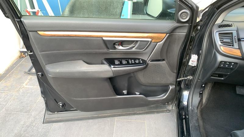 Honda Cr-V 2.0 i-Mmd 184 Hybrid 2wd e-Cvt Elegance - Automatique