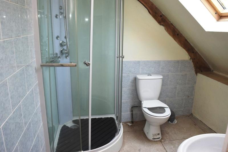 Maison - 155 m² - 7 pièces