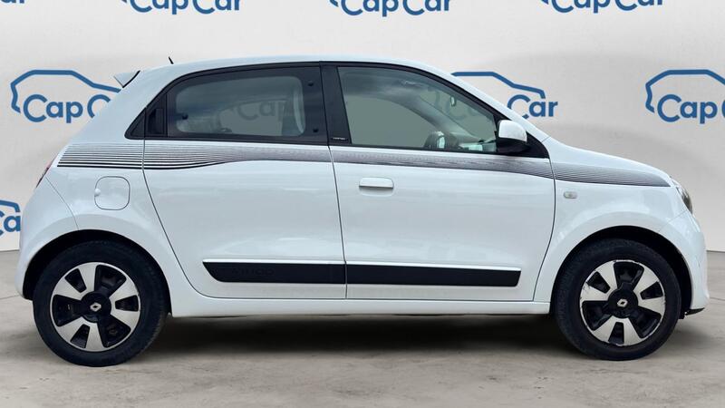 Renault Twingo 0.9 TCe 90 Limited