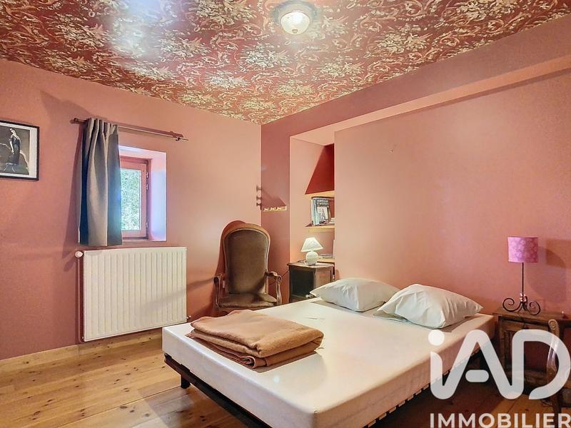 Maison - 550 m² - 15 pièces