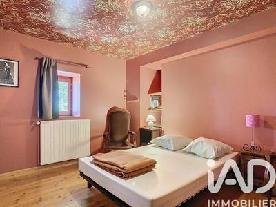 Maison - 550 m² - 15 pièces