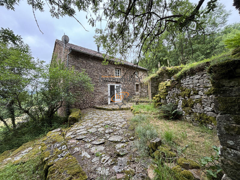 Maison - 155 m² - 5 pièces