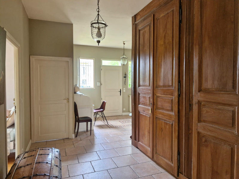 Maison - 175 m² - 5 pièces