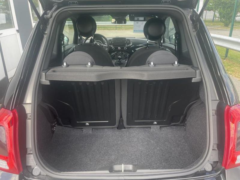 Fiat 500 II Hybrid 1.0 Bsg 70 ch