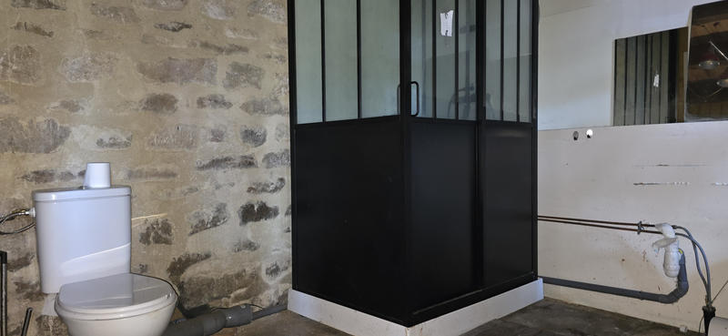 Maison - 70 m² - 2 pièces