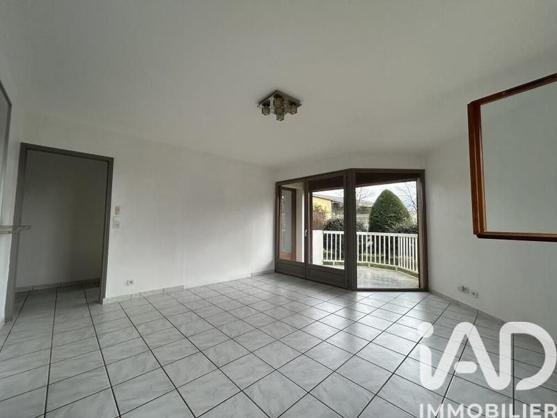 Appartement - 79 m² - 4 pièces