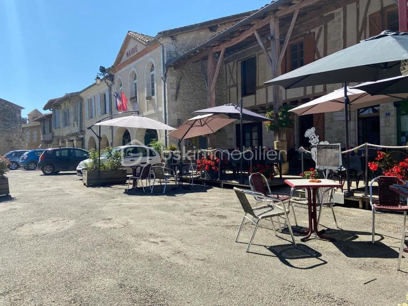 Appartement - 80 m²