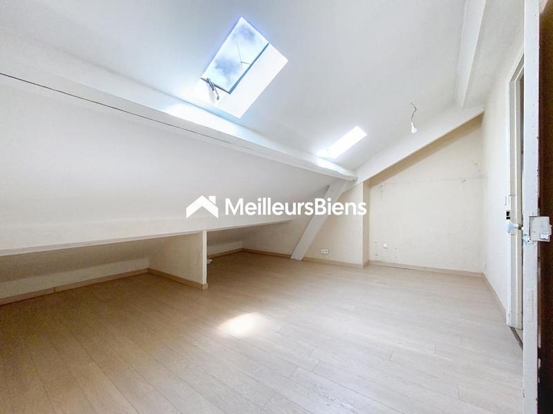Appartement - 53 m² - 3 pièces
