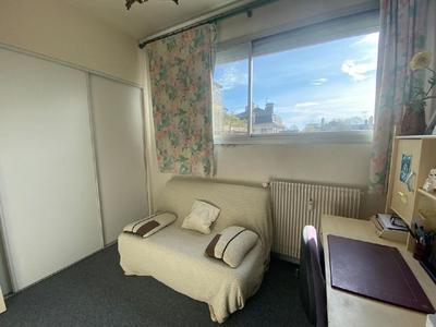 Appartement - 113 m² - 5 pièces