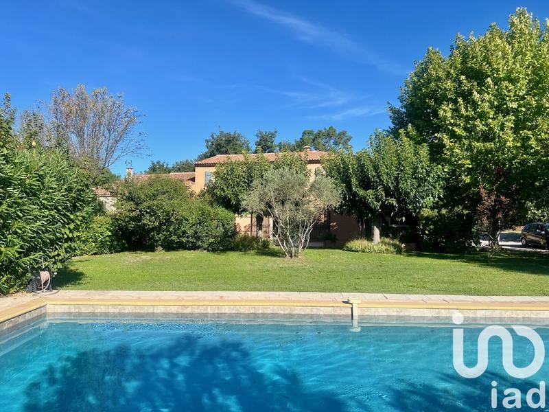 Bastide - 177 m² - 7 pièces