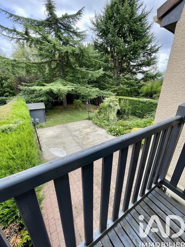 Maison - 129 m² - 6 pièces