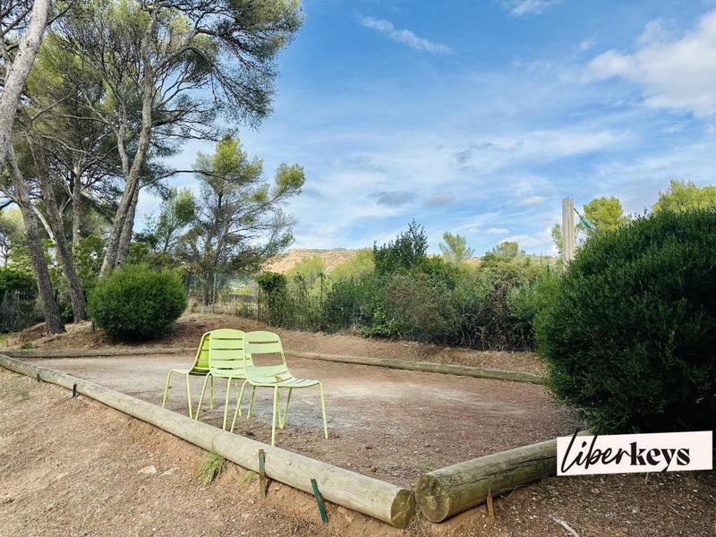 Maison - 85 m² - 3 pièces