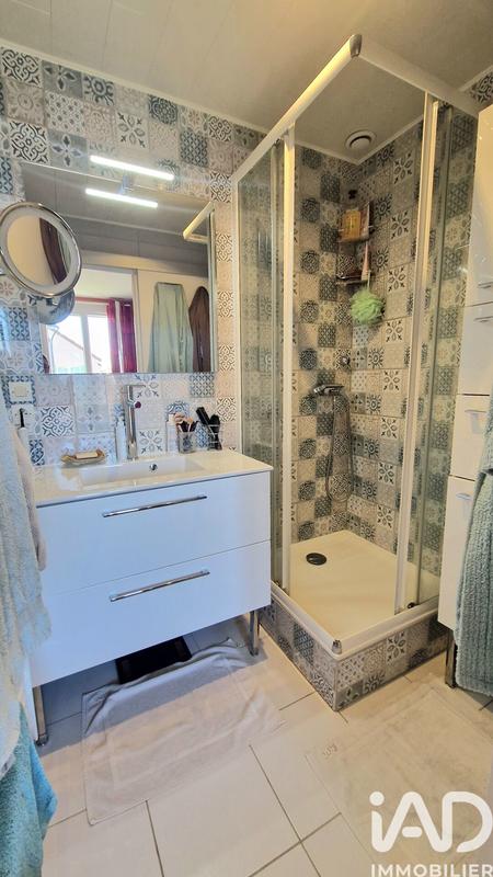 Maison - 110 m² - 6 pièces