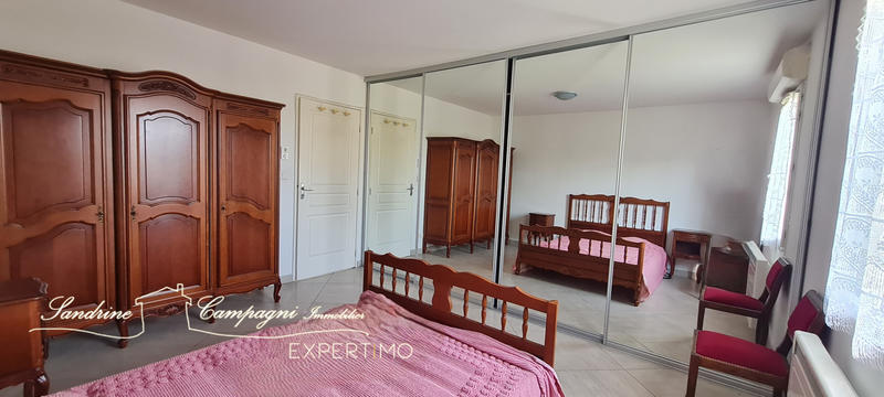 Appartement - 88 m² - 3 pièces