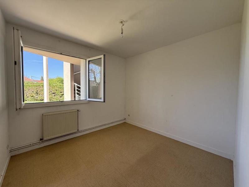 Appartement - 103 m² - 5 pièces