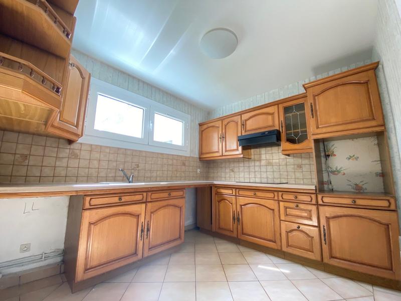 Appartement - 89 m² - 4 pièces