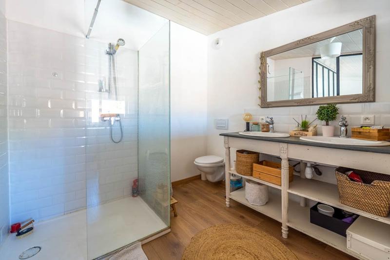 Appartement - 137 m² - 5 pièces