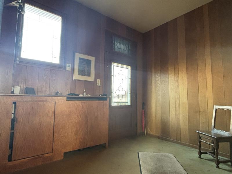 Maison - 163 m² - 7 pièces