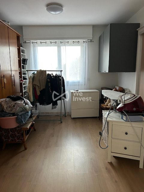 Maison - 200 m² - 7 pièces