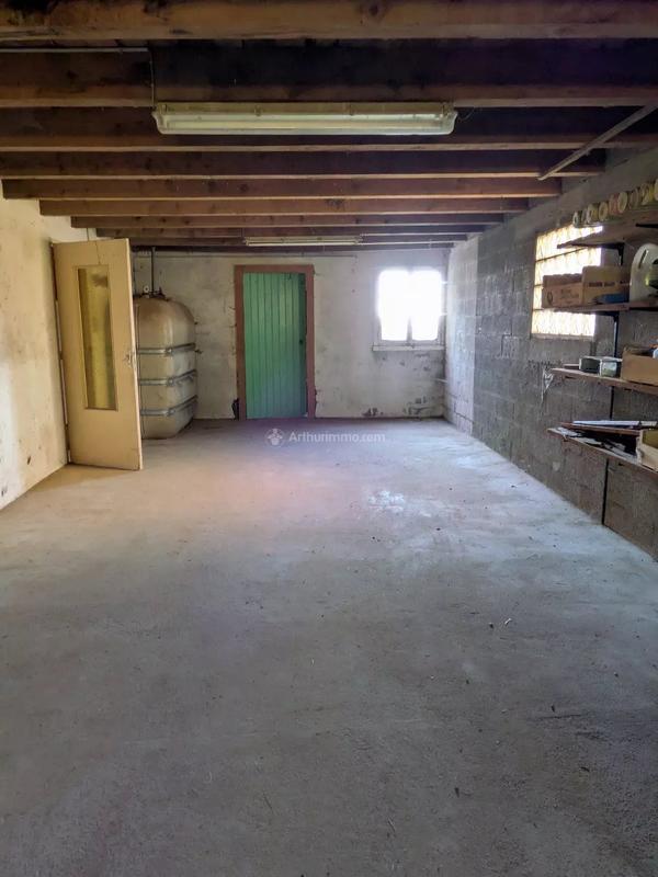 Maison - 155 m² - 5 pièces