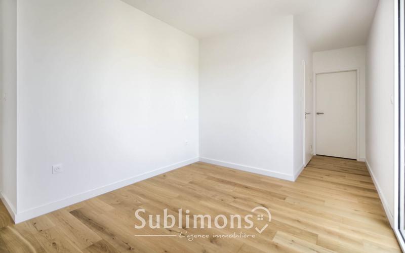 Appartement - 161 m² - 5 pièces