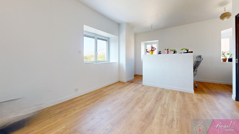 Maison - 131 m² - 5 pièces