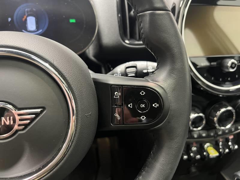 Mini Mini Countryman 125 - 95 ch All4 Bva6 Cooper se Edition Premium Plus